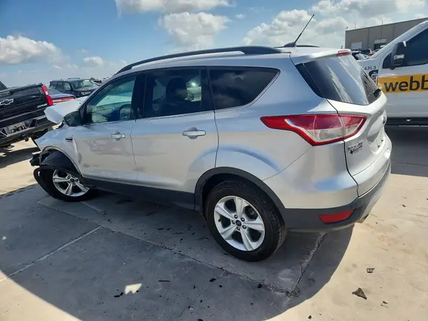 1FMCU0GX9GUB14680 2016 FORD ESCAPE - Image 2