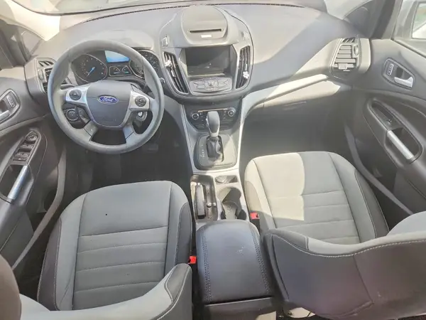 1FMCU0GX9GUB14680 2016 FORD ESCAPE - Image 8
