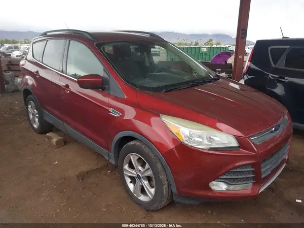 1FMCU0GX9GUB15845 2016 FORD ESCAPE - Image 1