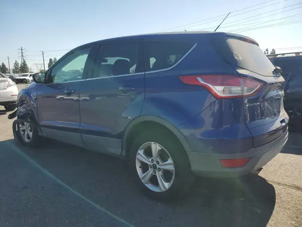 1FMCU0GX9GUB16722 2016 FORD ESCAPE - Image 2