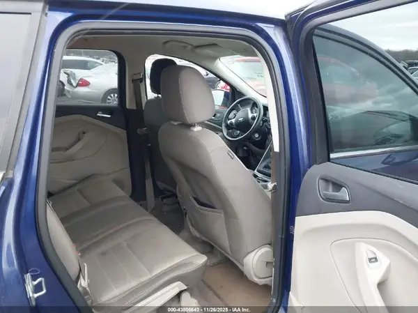 1FMCU0GX9GUB21001 2016 FORD ESCAPE - Image 8