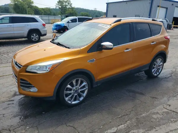 1FMCU0GX9GUB22603 2016 FORD ESCAPE