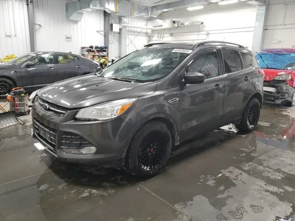 1FMCU0GX9GUB26862 2016 FORD ESCAPE - Image 1