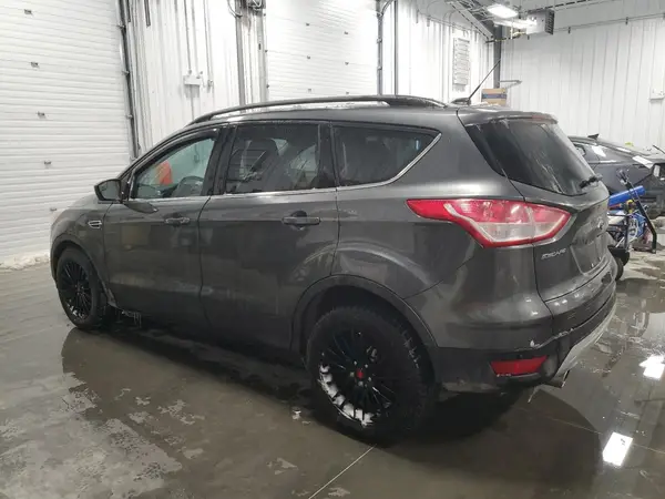 1FMCU0GX9GUB26862 2016 FORD ESCAPE - Image 2