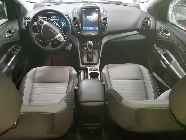 1FMCU0GX9GUB26862 2016 FORD ESCAPE - Image 8