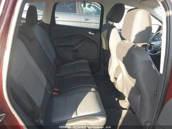 1FMCU0GX9GUB27316 2016 FORD ESCAPE - Image 8