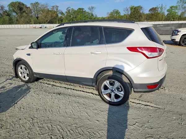 1FMCU0GX9GUB30295 2016 FORD ESCAPE - Image 2