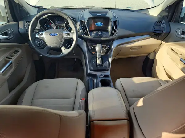 1FMCU0GX9GUB30295 2016 FORD ESCAPE - Image 8