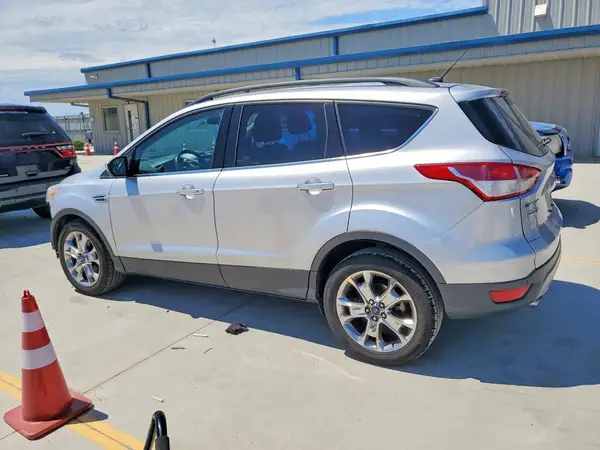 1FMCU0GX9GUB30376 2016 FORD ESCAPE - Image 2