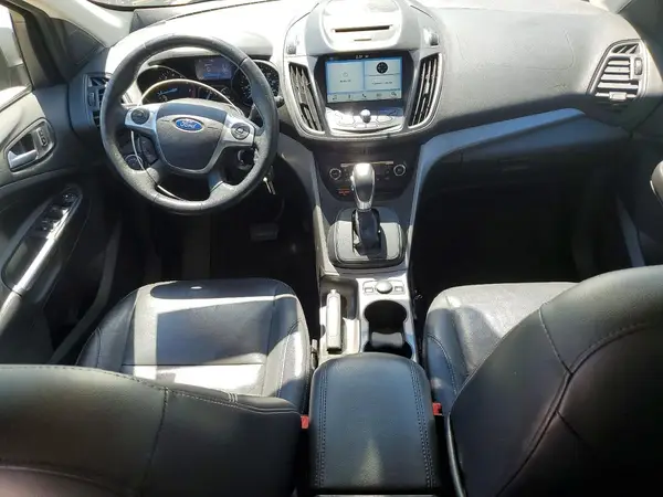 1FMCU0GX9GUB30376 2016 FORD ESCAPE - Image 8