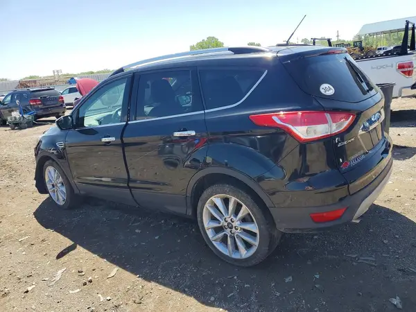 1FMCU0GX9GUB31205 2016 FORD ESCAPE - Image 2