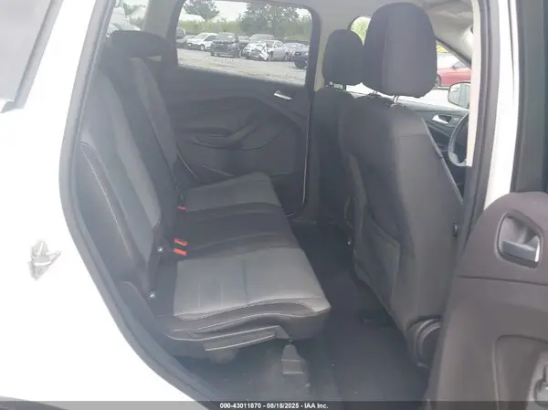 1FMCU0GX9GUB31690 2016 FORD ESCAPE - Image 8
