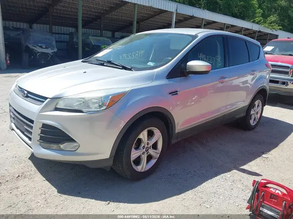 1FMCU0GX9GUB31866 2016 FORD ESCAPE - Image 2