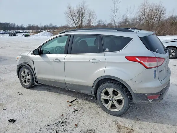 1FMCU0GX9GUB33147 2016 FORD ESCAPE - Image 2