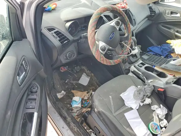 1FMCU0GX9GUB33147 2016 FORD ESCAPE - Image 8