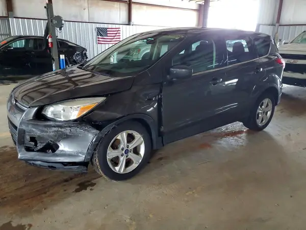 1FMCU0GX9GUB33438 2016 FORD ESCAPE - Image 1