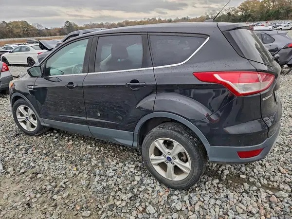 1FMCU0GX9GUB34198 2016 FORD ESCAPE - Image 2