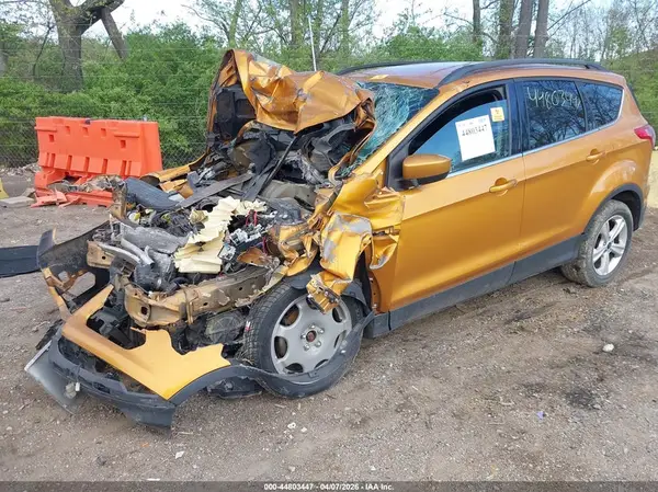 1FMCU0GX9GUB34363 2016 FORD ESCAPE - Image 2