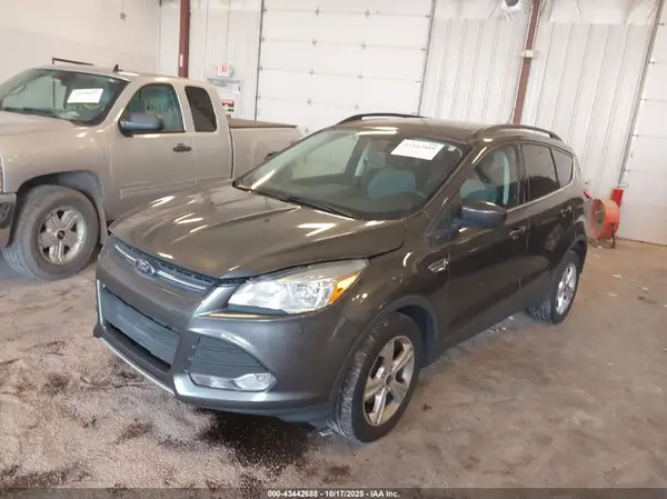 1FMCU0GX9GUB34802 2016 FORD ESCAPE - Image 2