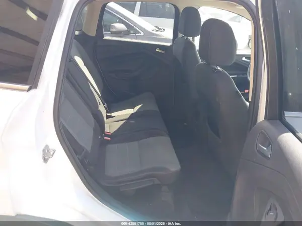 1FMCU0GX9GUB40650 2016 FORD ESCAPE - Image 8