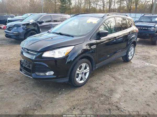 1FMCU0GX9GUB40924 2016 FORD ESCAPE - Image 2