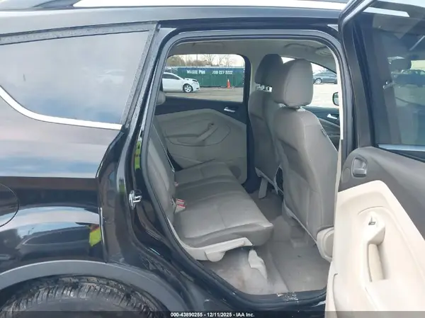 1FMCU0GX9GUB40924 2016 FORD ESCAPE - Image 8