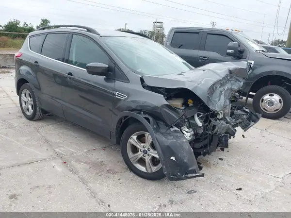 1FMCU0GX9GUB43872 2016 FORD ESCAPE - Image 1