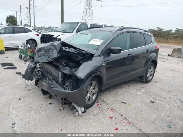1FMCU0GX9GUB43872 2016 FORD ESCAPE - Image 2