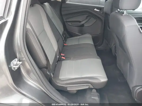 1FMCU0GX9GUB43872 2016 FORD ESCAPE - Image 8