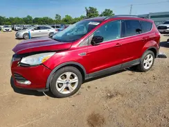 1FMCU0GX9GUB44522 2016 FORD ESCAPE