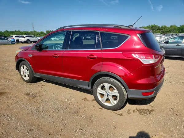 1FMCU0GX9GUB44522 2016 FORD ESCAPE - Image 2