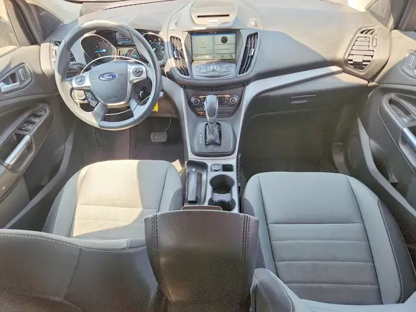 1FMCU0GX9GUB44522 2016 FORD ESCAPE - Image 8