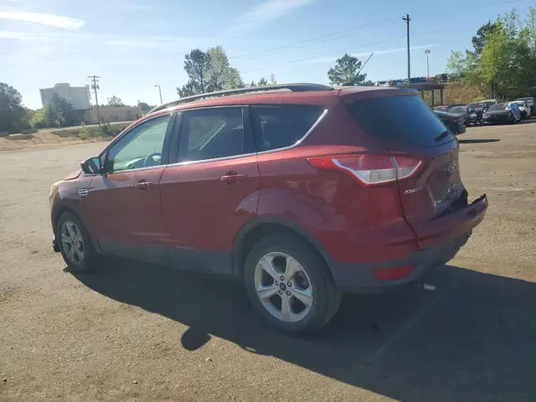 1FMCU0GX9GUB51907 2016 FORD ESCAPE - Image 2