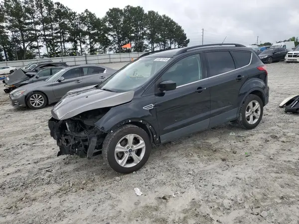 1FMCU0GX9GUB56962 2016 FORD ESCAPE - Image 1