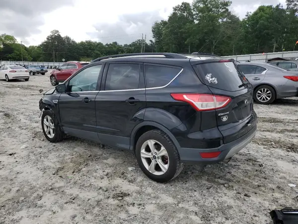 1FMCU0GX9GUB56962 2016 FORD ESCAPE - Image 2