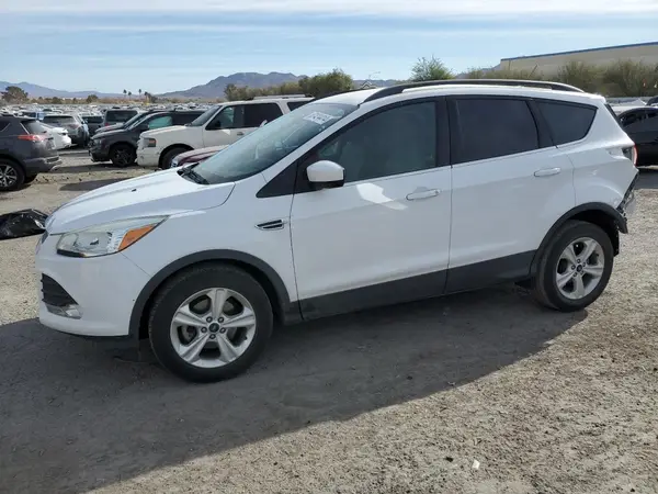 1FMCU0GX9GUB57044 2016 FORD ESCAPE - Image 1