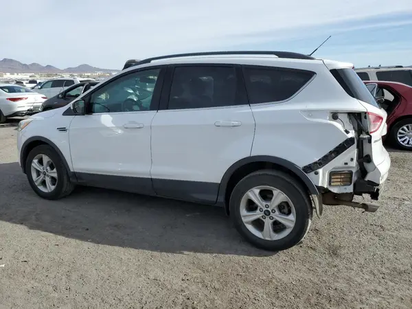 1FMCU0GX9GUB57044 2016 FORD ESCAPE - Image 2