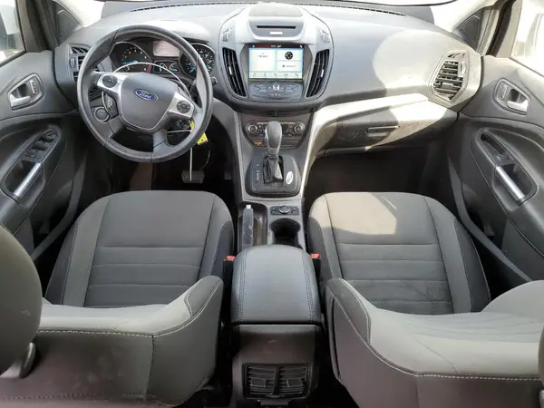 1FMCU0GX9GUB57044 2016 FORD ESCAPE - Image 8