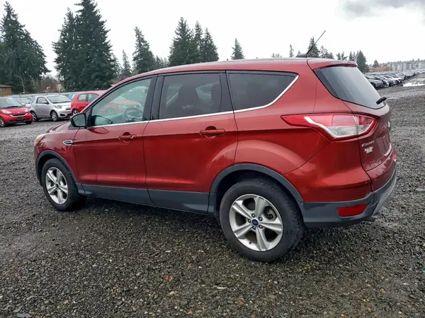 1FMCU0GX9GUB58534 2016 FORD ESCAPE - Image 2