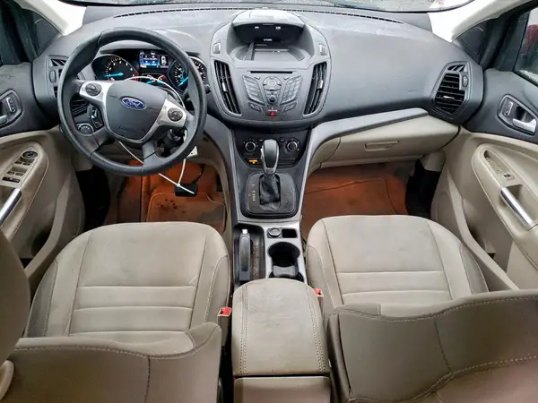 1FMCU0GX9GUB58534 2016 FORD ESCAPE - Image 8
