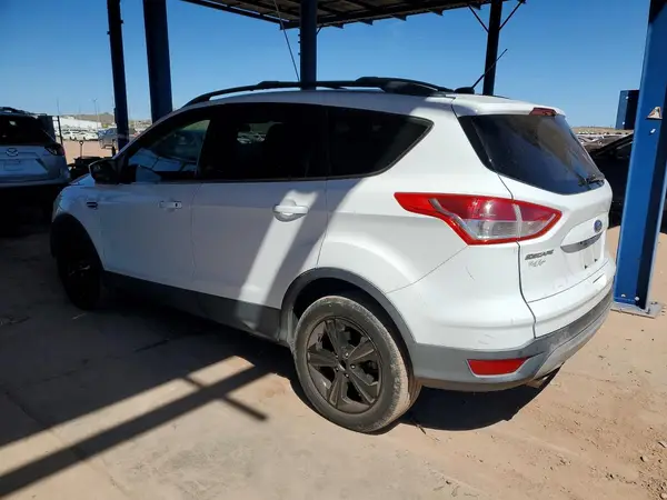 1FMCU0GX9GUB60462 2016 FORD ESCAPE - Image 2