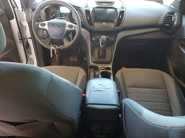 1FMCU0GX9GUB60462 2016 FORD ESCAPE - Image 8