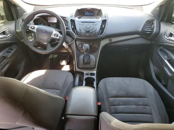 1FMCU0GX9GUB61627 2016 FORD ESCAPE - Image 8