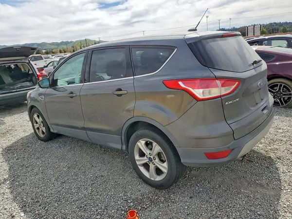 1FMCU0GX9GUB62583 2016 FORD ESCAPE - Image 2