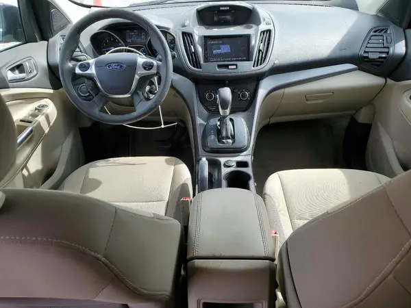 1FMCU0GX9GUB62583 2016 FORD ESCAPE - Image 8