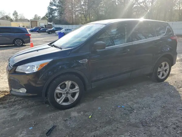 1FMCU0GX9GUB67430 2016 FORD ESCAPE - Image 1