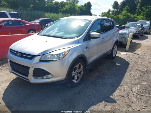 1FMCU0GX9GUB74829 2016 FORD ESCAPE - Image 2