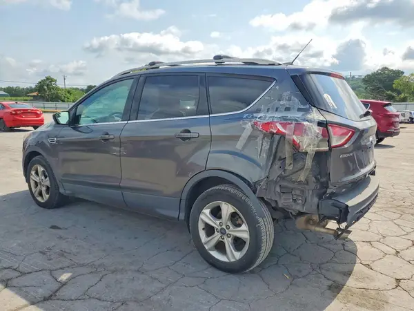 1FMCU0GX9GUB75902 2016 FORD ESCAPE - Image 2