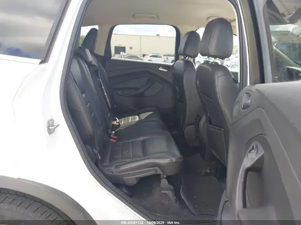 1FMCU0GX9GUB79271 2016 FORD ESCAPE - Image 8