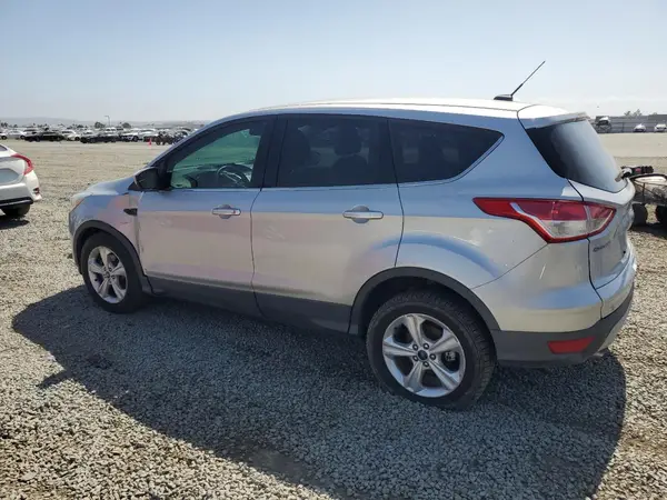 1FMCU0GX9GUB82462 2016 FORD ESCAPE - Image 2